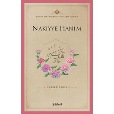 Defne Store Nakiyye Hanım