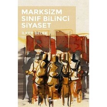 Defne Store Marksizizm - Sınıf Bilinci - Siyaset