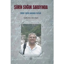 Defne Store Şiirin Soğuk Sarayında