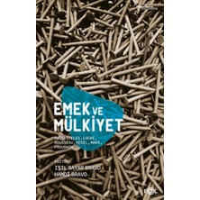 Defne Store Emek ve Mülkiyet