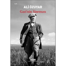 Defne Store Gazi’nin Sineması