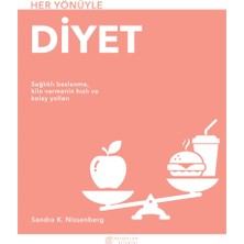 Defne Store Her Yönüyle Diyet