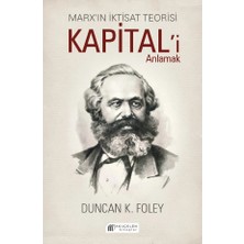 Defne Store Marx’ın Iktisat Teorisi - Kapital’i Anlamak