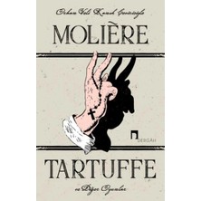 Defne Store Tartuffe ve Diğer Oyunlar - Le Tartuffe