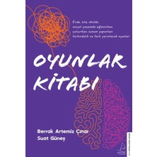 Defne Store Oyunlar Kitabı