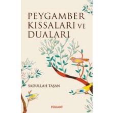 Defne Store Peygamber Kıssaları ve Duaları