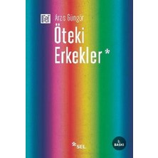 Defne Store Öteki Erkekler