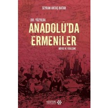 Defne Store 16. Yüzyılda Anadolu’da Ermeniler