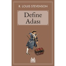 Defne Store Define Adası