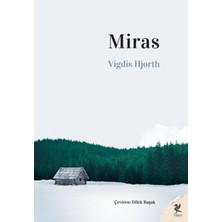 Defne Store Miras