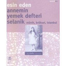 Defne Store Annemin Yemek Defteriselanik Münih, Brüksel, Istanbul