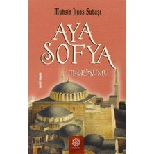 Defne Store Ayasofya Tebessümü