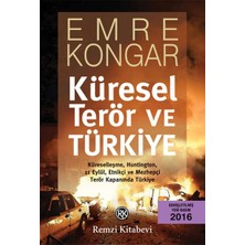 Defne Store Küresel Terör ve Türkiye