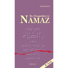 Defne Store Hz. Peygamber ve Namaz