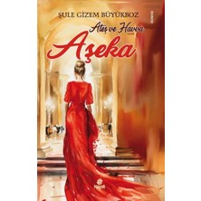 Defne Store Ateş ve Havva Aşeka