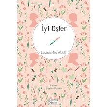 Defne Store Iyi Eşler (Bez Ciltli)