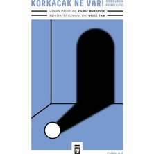 Defne Store Korkacak Ne Var!  Korkunun Psikolojisi