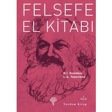 Defne Store Felsefe El Kitabı
