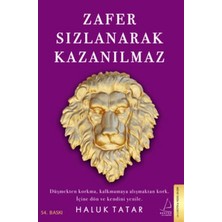 Defne Store Zafer Sızlanarak Kazanılmaz