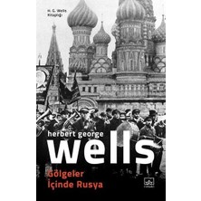 Defne Store Gölgeler Içinde Rusya