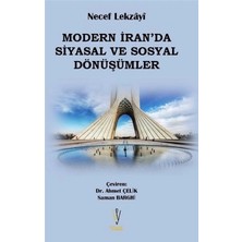 Defne Store Modern Iran'da Siyasal ve Sosyal Dönüşümler