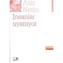 Defne Store Insanlar Uyanıyor