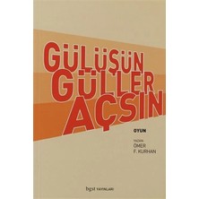 Defne Store Gülüşün Güller Açsın