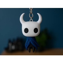swordslife Hollow Knight - Mini Figure - Premium 3D Baskı Dekoratif Ürün