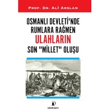 Defne Store Osmanlı Devleti’nde Rumlara Rağmen Ulahların Son Millet Oluşu