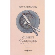 Defne Store Ölmeyi Öğrenmek