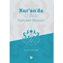 Defne Store Kur’an’da Infak Toplumsal Dönüşüm