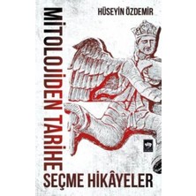 Defne Store Mitolojiden Tarihe Seçme Hikayeler