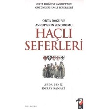Defne Store Haçlı Seferleri