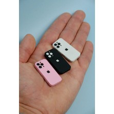 swordslife Mini Iphone 16 Pro - Premium 3D Baskı Dekoratif Ürün