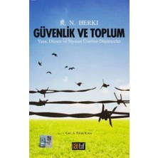 Defne Store Güvenlik ve Toplum