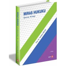 Defne Store Miras Hukuku Şema Kitap