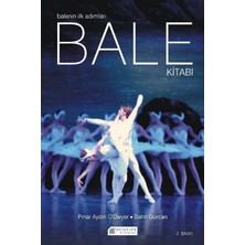 Defne Store Bale Kitabı