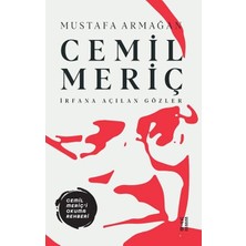 Defne Store Cemil Meriç - Irfana Açılan Gözler