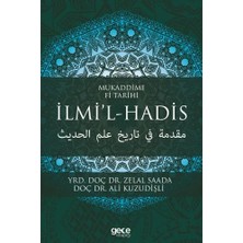 Defne Store Mukaddime Fi Tarihi - Ilmi’l- Hadis