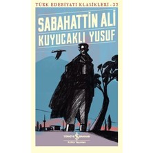 Alkasaz Kuyucaklı Yusuf - Türk Edebiyatı Klasikleri