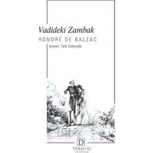 Defne Store Vadideki Zambak