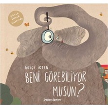 Alkasaz Beni Görebiliyor Musun?