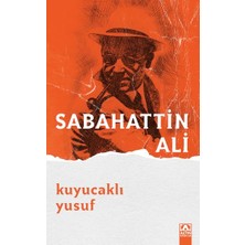 Alkasaz Kuyucaklı Yusuf