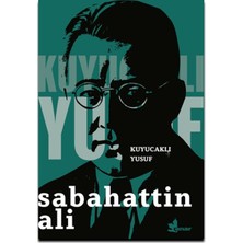 Alkasaz Kuyucaklı Yusuf
