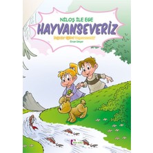Alkasaz Hayvanseveriz