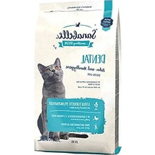 Die Grup 2 kg Ağız ve Diş Sağlığı Için Yetişkin Kedi Maması