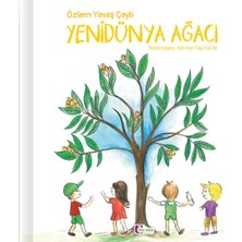 Alkasaz Yenidünya Ağacı