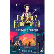 Carpe Diem Yılankıran Meet - Korkusuz Kahramanlar