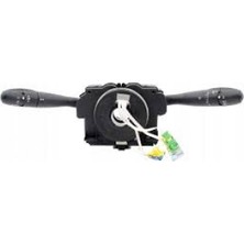 Zenon Mixdepo Direksiyon Sargisi Air Bag Zembereğip. 206-307-407-PARTNER I Ii 96-08