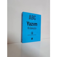 Alkasaz Yazım Kılavuzu